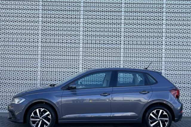 Volkswagen Polo (2023) thumbnail 5