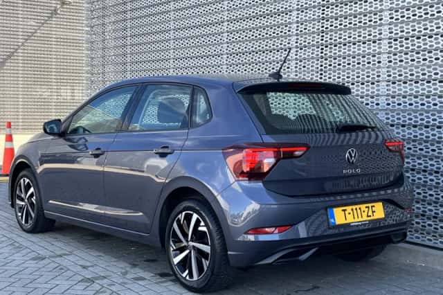 Volkswagen Polo (2023) thumbnail 6
