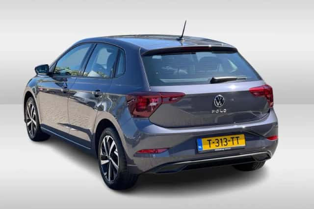 Volkswagen Polo (2023) thumbnail 5