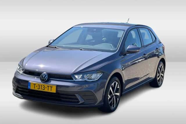 Volkswagen Polo (2023) thumbnail 2