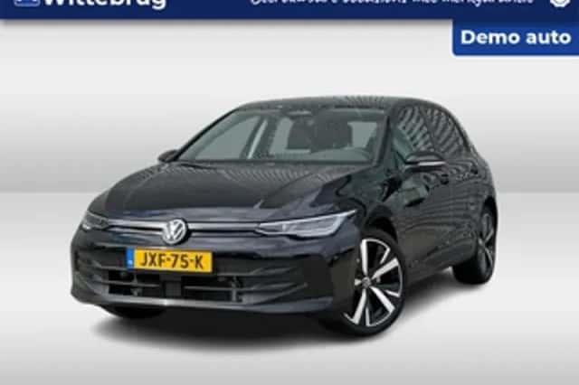 Volkswagen Golf (2026) thumbnail 1