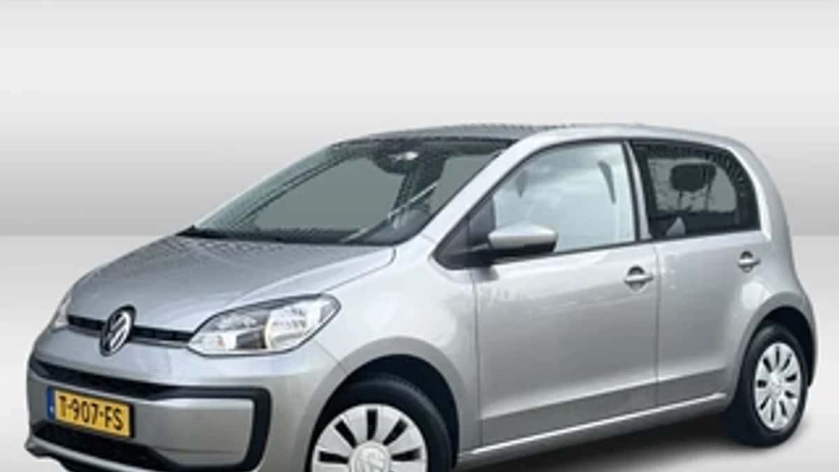Volkswagen Up! (2023) — foto 1