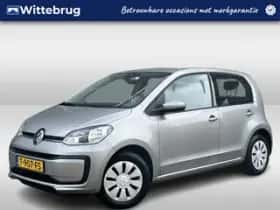 Volkswagen Up! (2023)
