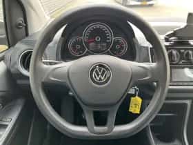 Volkswagen Up! (2023) thumbnail 14
