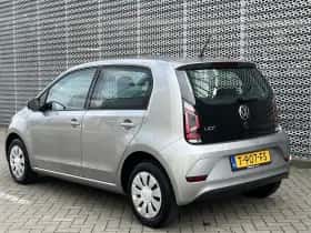 Volkswagen Up! (2023) thumbnail 6
