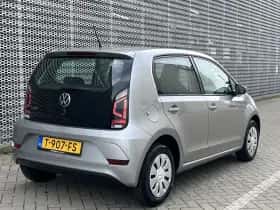 Volkswagen Up! (2023) thumbnail 8