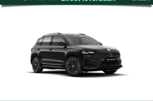Škoda Karoq (2026) thumbnail 1