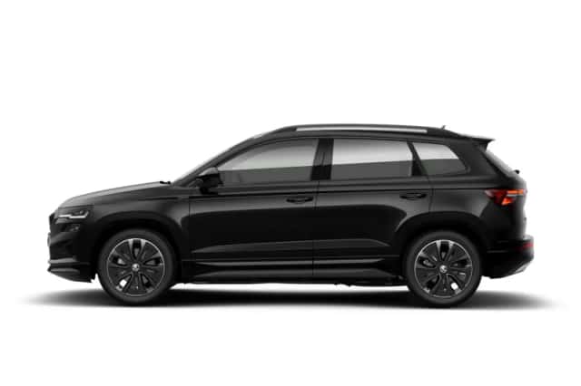 Škoda Karoq (2026) thumbnail 2