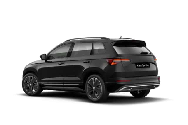 Škoda Karoq (2026) thumbnail 3