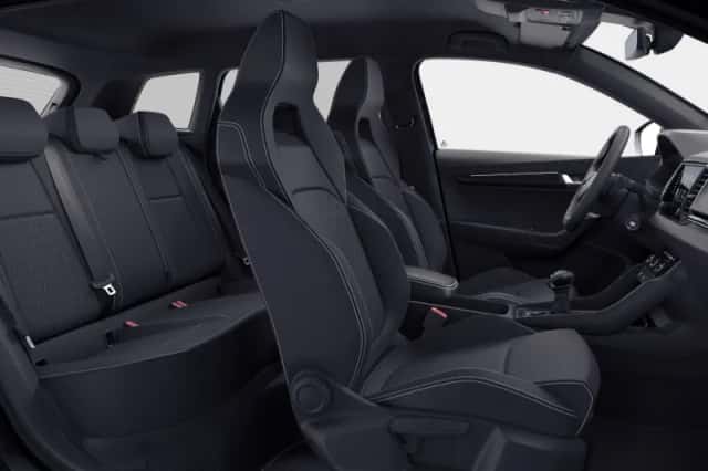 Škoda Karoq (2026) thumbnail 5