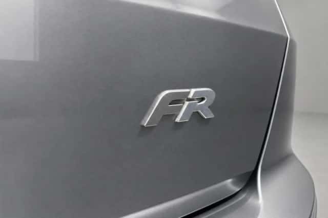 SEAT Ateca (2023) thumbnail 3