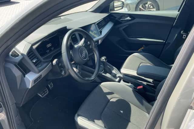 Audi A1 (2019) thumbnail 4