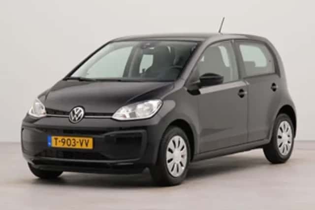 Volkswagen Up! (2023) thumbnail 1