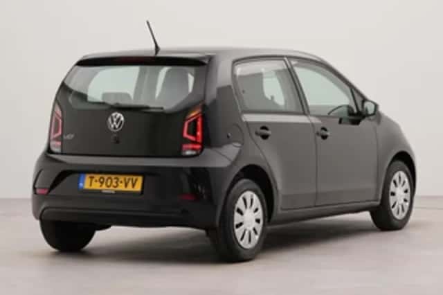 Volkswagen Up! (2023) thumbnail 2