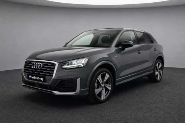 Audi Q2 (2019) thumbnail 5