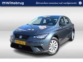 SEAT Ibiza (2023)