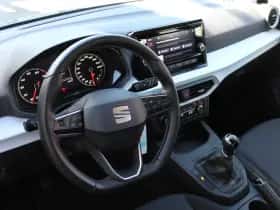 SEAT Ibiza (2023) thumbnail 14