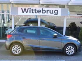 SEAT Ibiza (2023) thumbnail 15