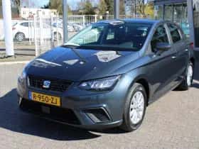 SEAT Ibiza (2023) thumbnail 16