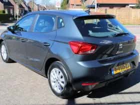 SEAT Ibiza (2023) thumbnail 17