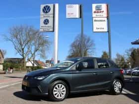 SEAT Ibiza (2023) thumbnail 22
