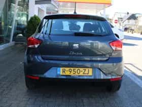 SEAT Ibiza (2023) thumbnail 23
