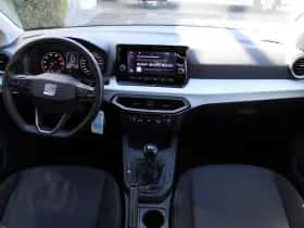 SEAT Ibiza (2023) thumbnail 4
