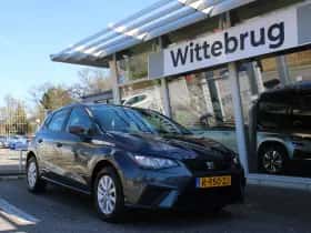 SEAT Ibiza (2023) thumbnail 7