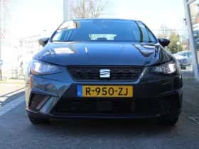 SEAT Ibiza (2023) thumbnail 8