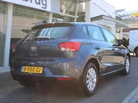 SEAT Ibiza (2023) thumbnail 10