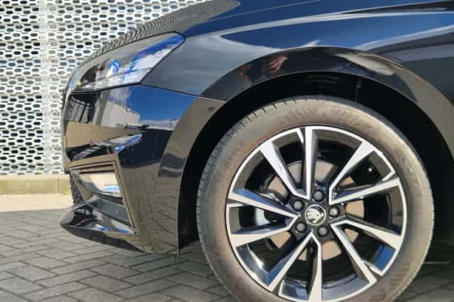 Škoda Fabia (2026) thumbnail 4