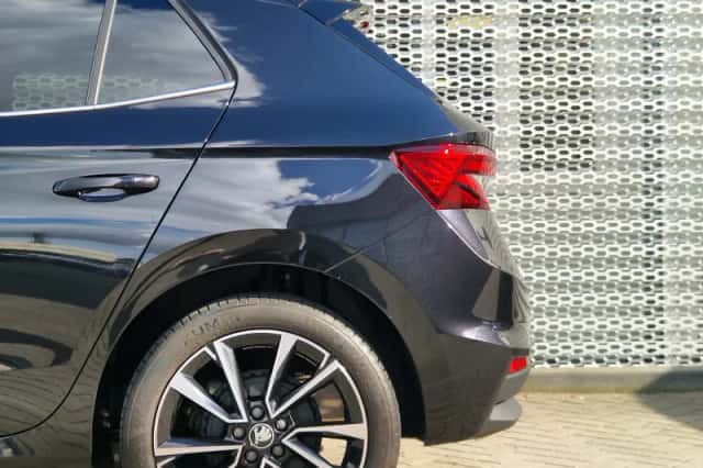 Škoda Fabia (2026) thumbnail 5
