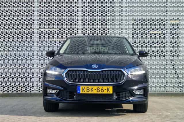 Škoda Fabia (2026) thumbnail 6