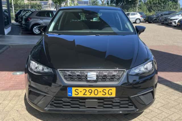 SEAT Ibiza (2023) thumbnail 5