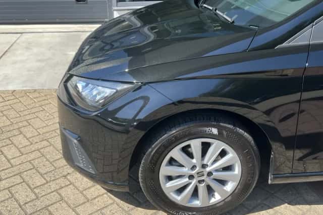 SEAT Ibiza (2023) thumbnail 6