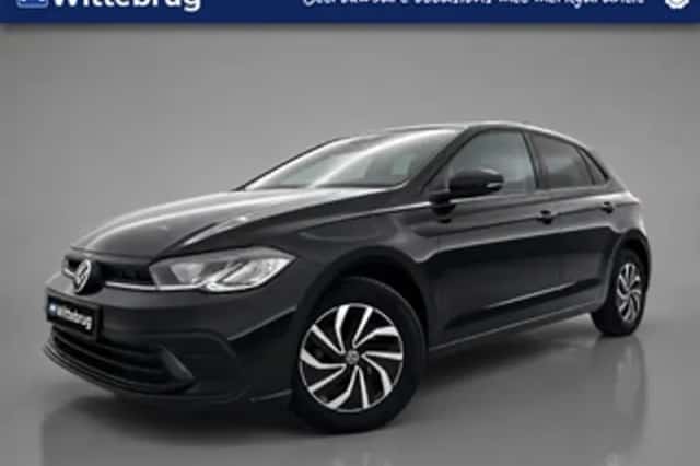 Volkswagen Polo (2022) thumbnail 1