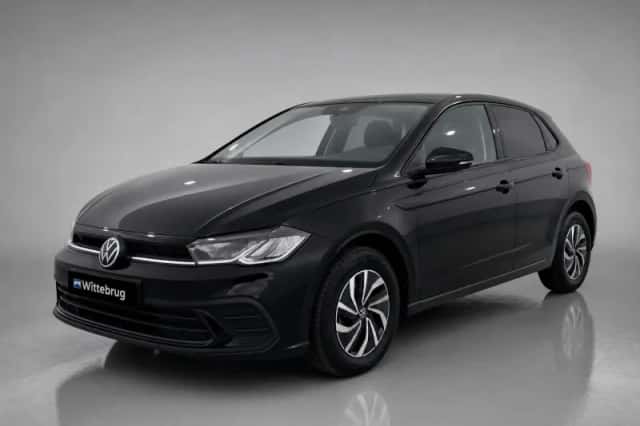 Volkswagen Polo (2022) thumbnail 4