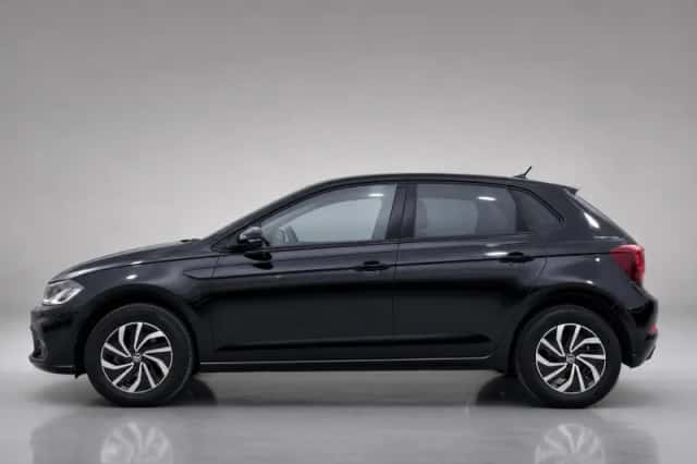 Volkswagen Polo (2022) thumbnail 5