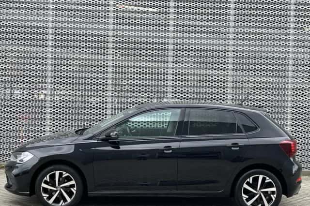 Volkswagen Polo (2023) thumbnail 5
