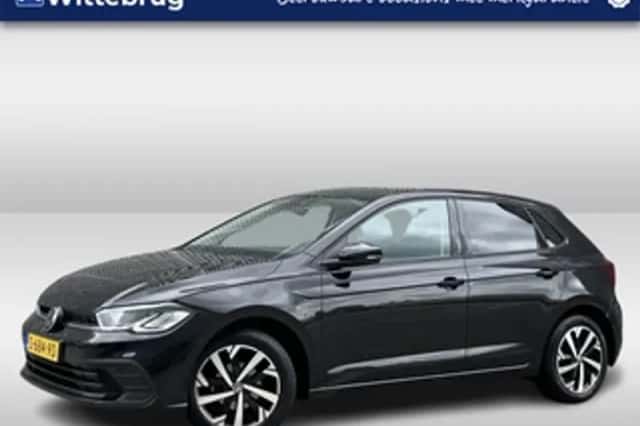 Volkswagen Polo (2023) thumbnail 1