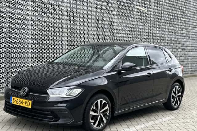 Volkswagen Polo (2023) thumbnail 4