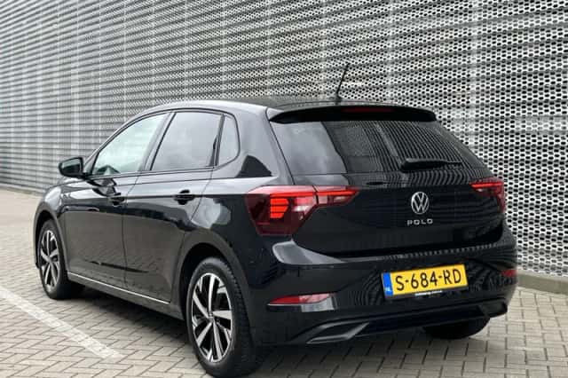 Volkswagen Polo (2023) thumbnail 6
