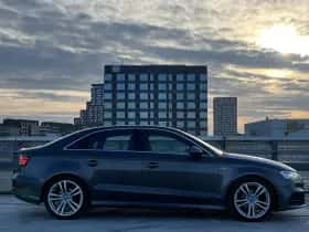 Audi A3 (2018) thumbnail 11