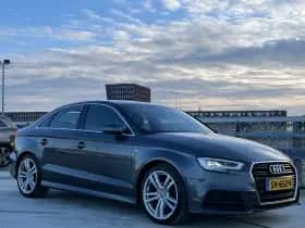 Audi A3 (2018) thumbnail 12