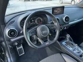 Audi A3 (2018) thumbnail 13