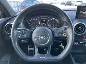 Audi A3 (2018) thumbnail 15