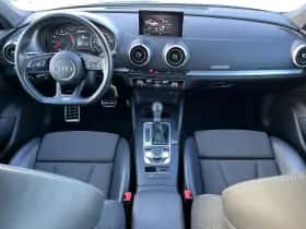 Audi A3 (2018) thumbnail 16