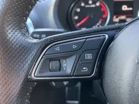 Audi A3 (2018) thumbnail 17