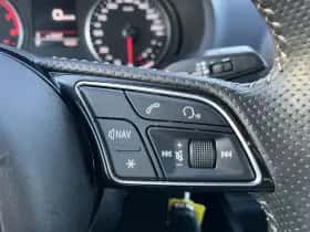 Audi A3 (2018) thumbnail 18