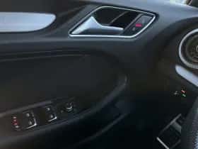 Audi A3 (2018) thumbnail 20